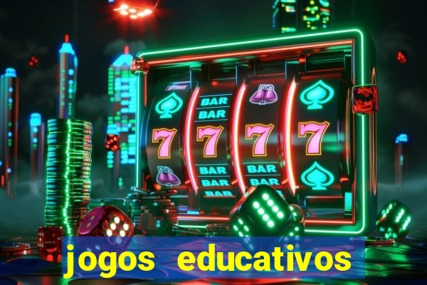 jogos educativos para autismo online